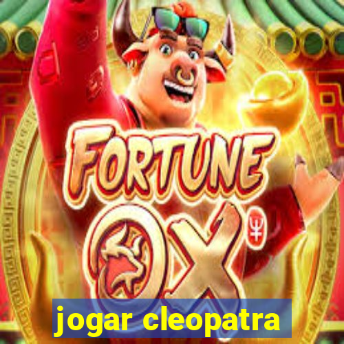 jogar cleopatra