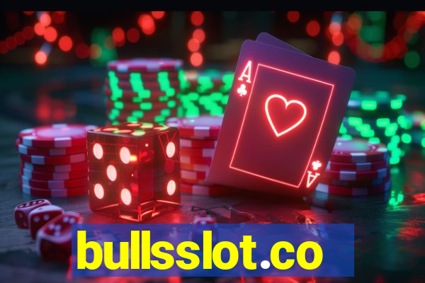 bullsslot.co