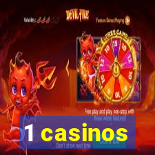 1 casinos