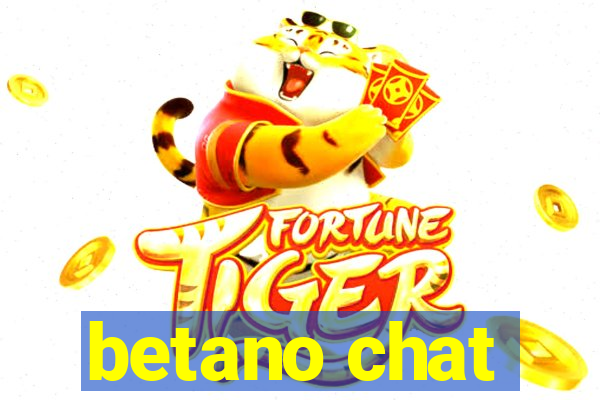 betano chat