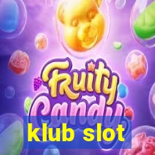 klub slot