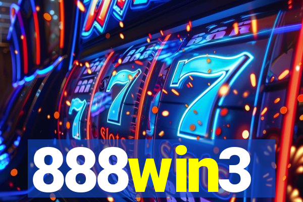 888win3