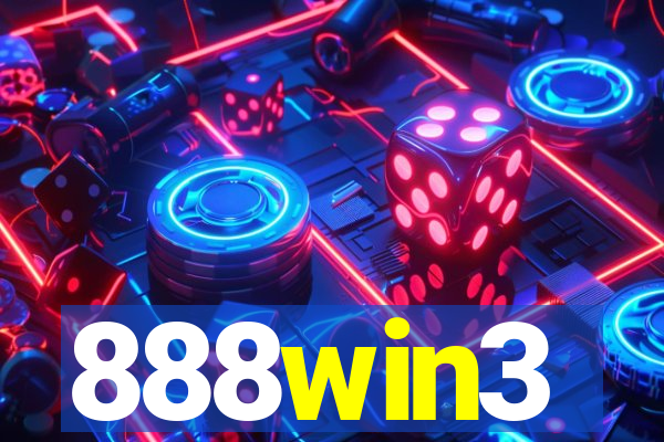 888win3