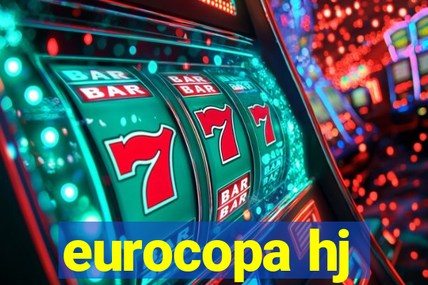 eurocopa hj