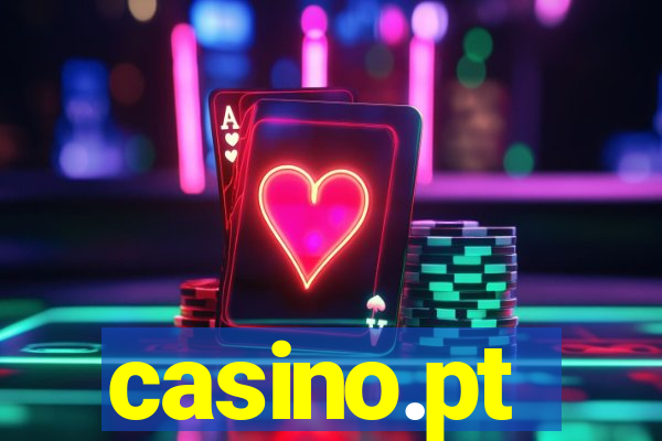 casino.pt