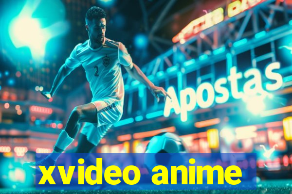 xvideo anime