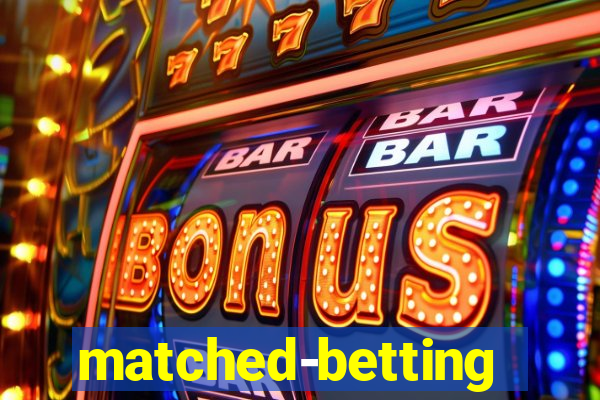 matched-betting