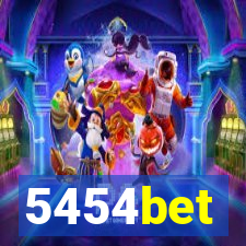 5454bet