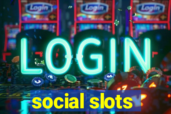 social slots