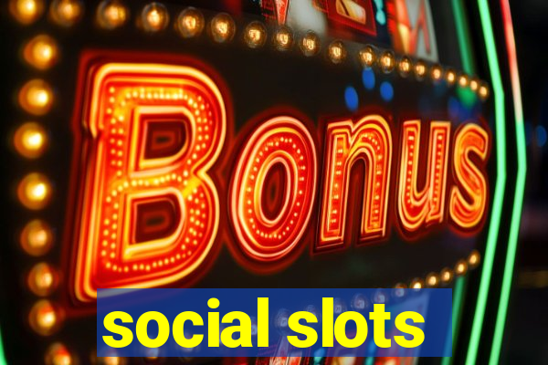 social slots