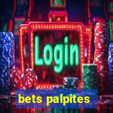 bets palpites