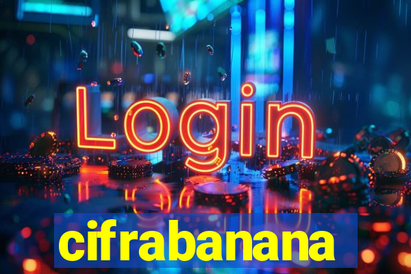 cifrabanana