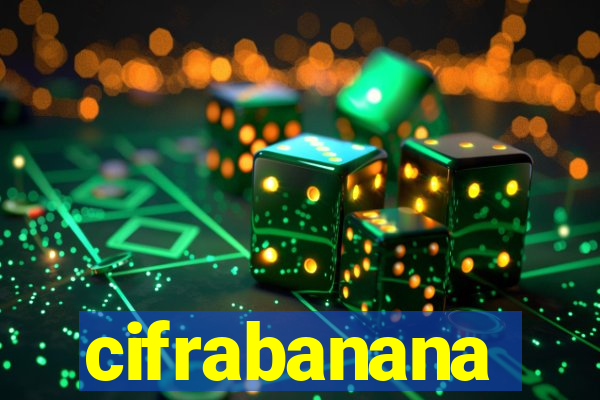 cifrabanana