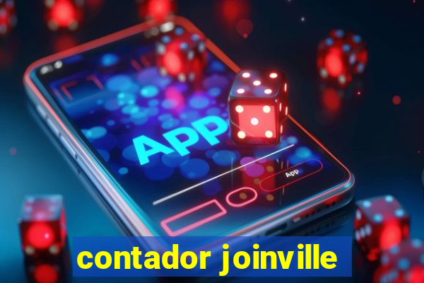 contador joinville