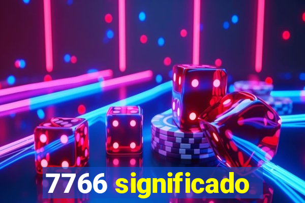 7766 significado