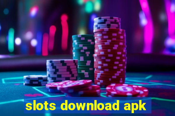 slots download apk