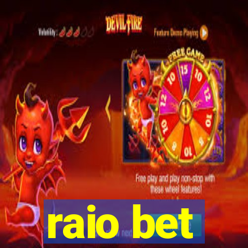 raio bet