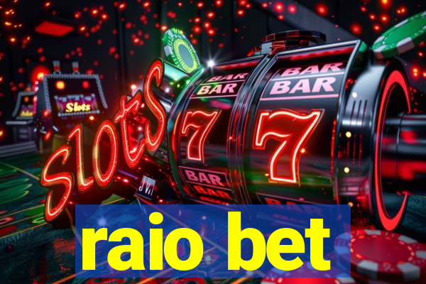 raio bet