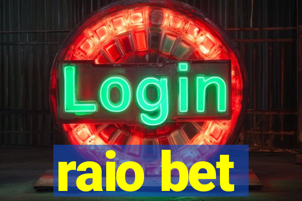 raio bet