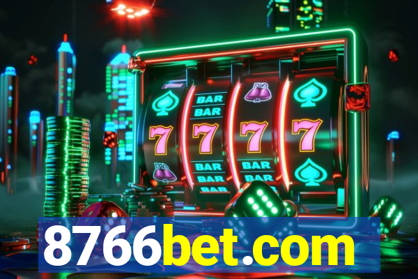 8766bet.com