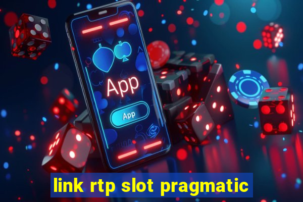 link rtp slot pragmatic