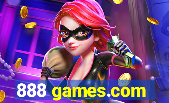 888 games.com