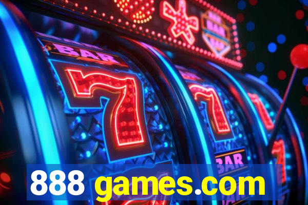 888 games.com