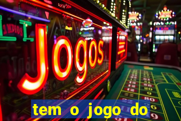 tem o jogo do tiger na betano