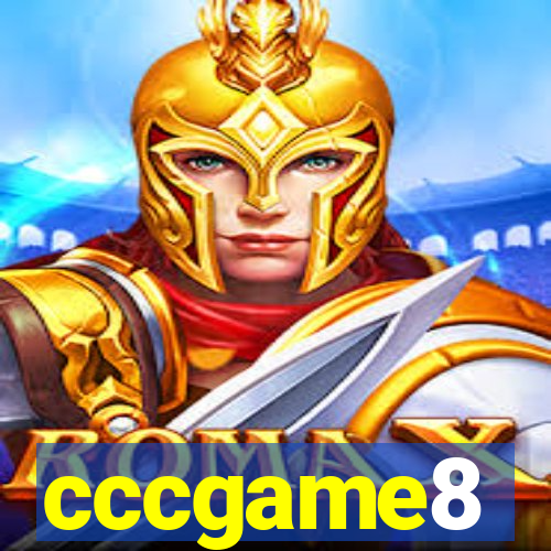 cccgame8