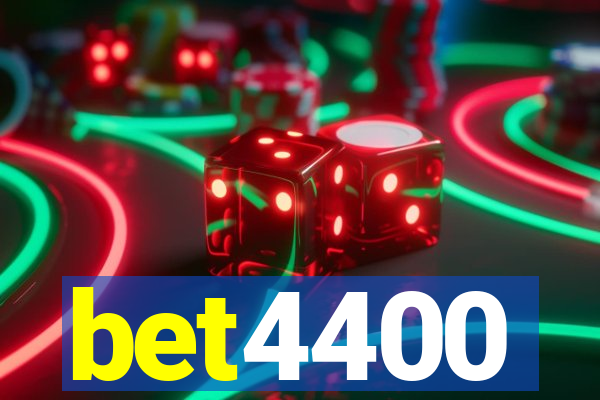 bet4400