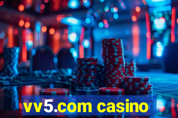 vv5.com casino