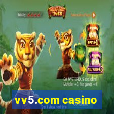 vv5.com casino