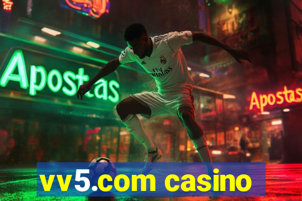 vv5.com casino