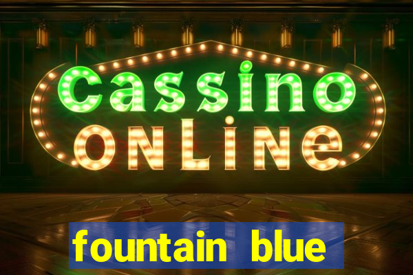 fountain blue casino las vegas