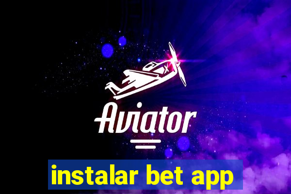 instalar bet app