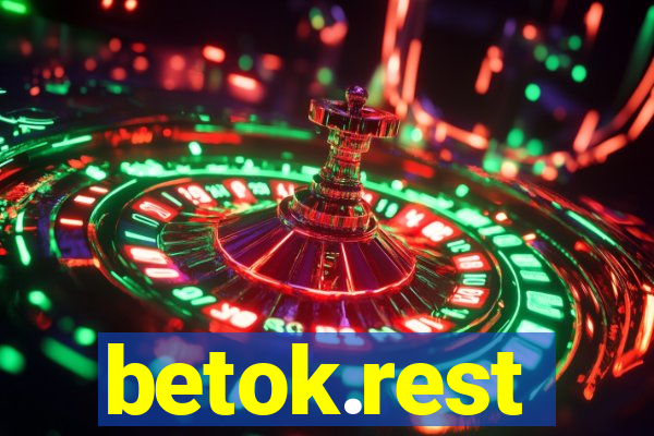 betok.rest