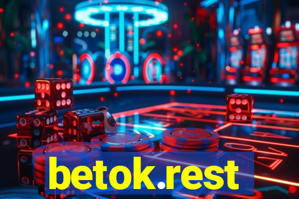 betok.rest