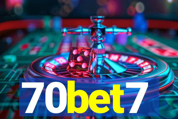 70bet7