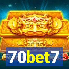 70bet7