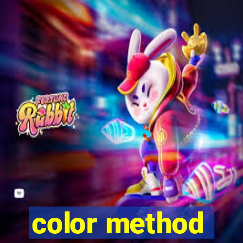 color method