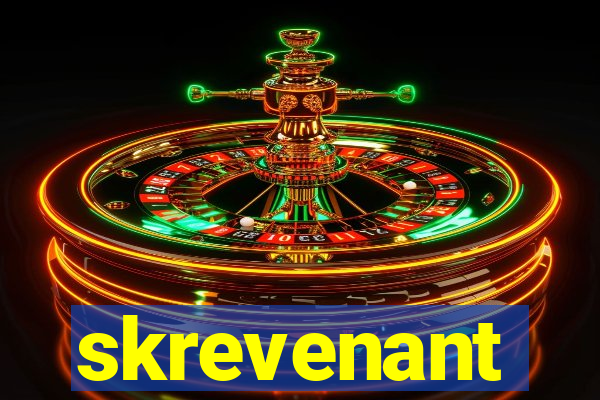 skrevenant