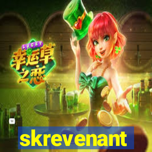 skrevenant