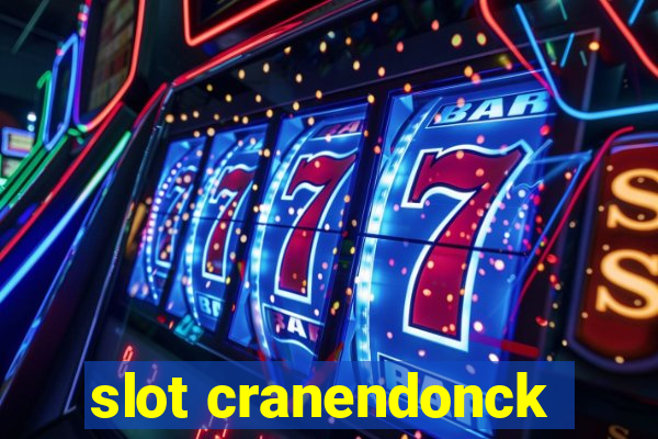 slot cranendonck