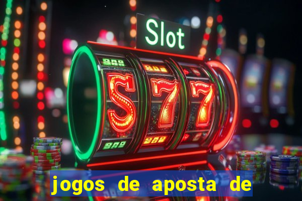 jogos de aposta de 50 centavos