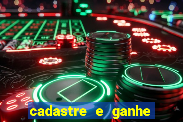 cadastre e ganhe 20 reais fortune tiger