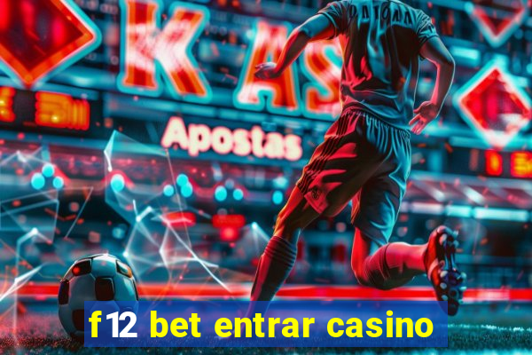 f12 bet entrar casino