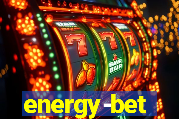 energy-bet