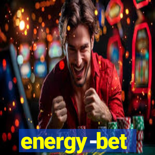 energy-bet