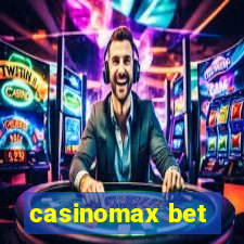 casinomax bet