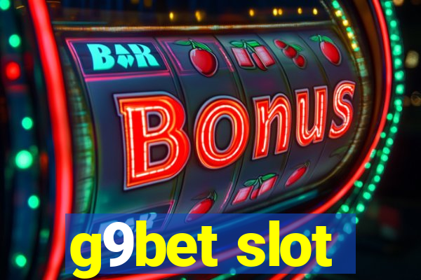 g9bet slot